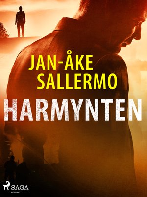 cover image of Harmynten